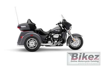 2022 harley clearance davidson trike